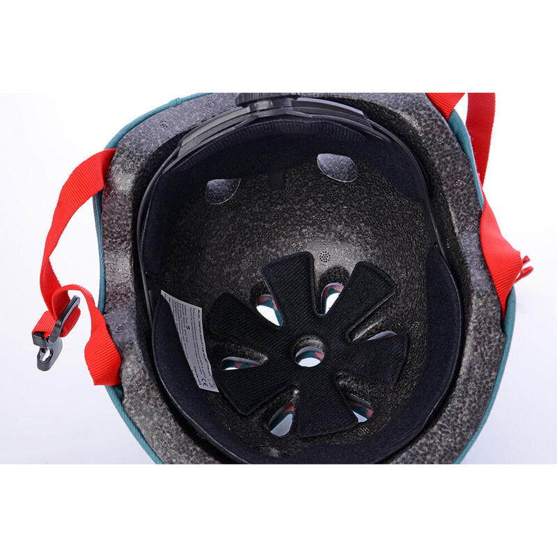 Helma na kolečkové brusle SKILLET AIR
