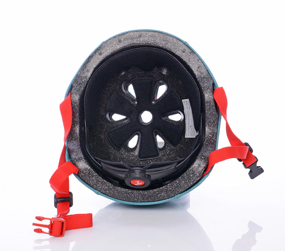 TEMPISH Skillet Air Street Sports Helmet 7/7