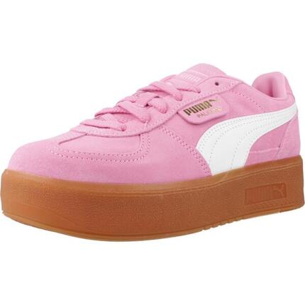 Zapatillas mujer Puma Zapatillas Mujer Puma Elevata Wns Rosa Rosa