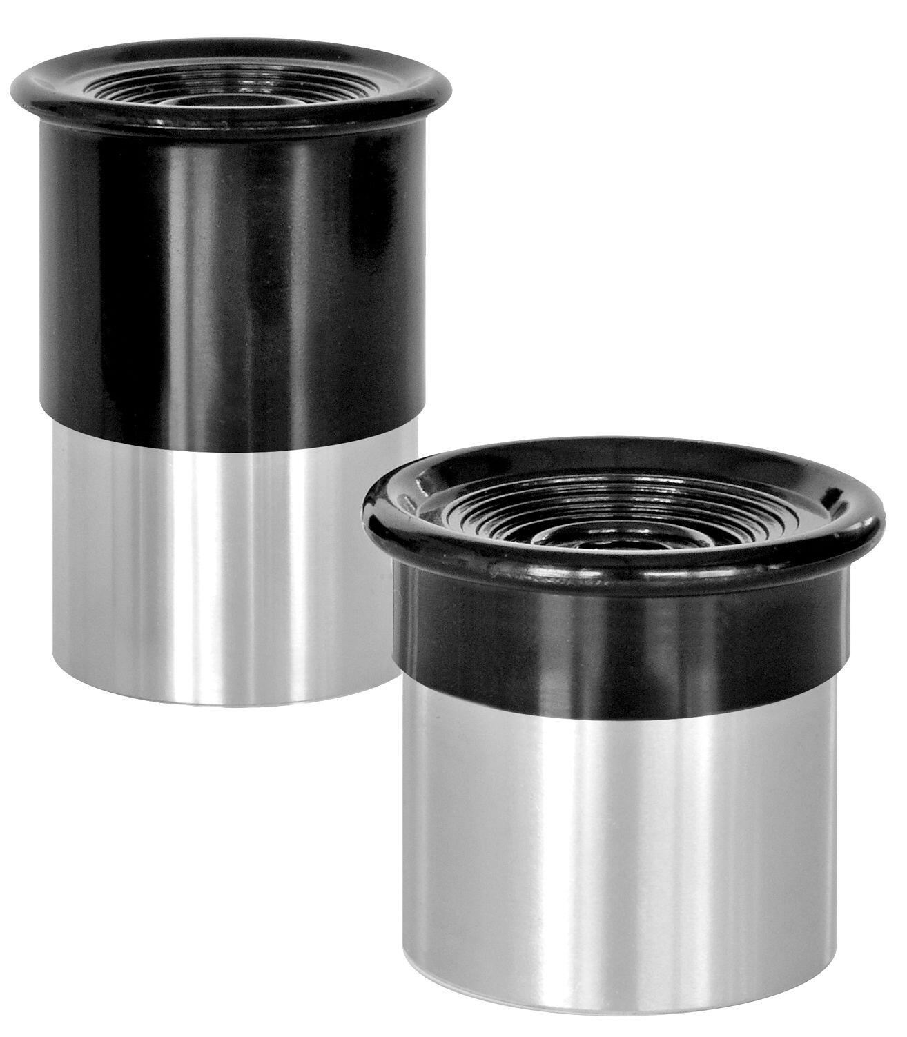 Telescopio Bresser SKYLUX 70/700 con adattatore per smartphone 5/7