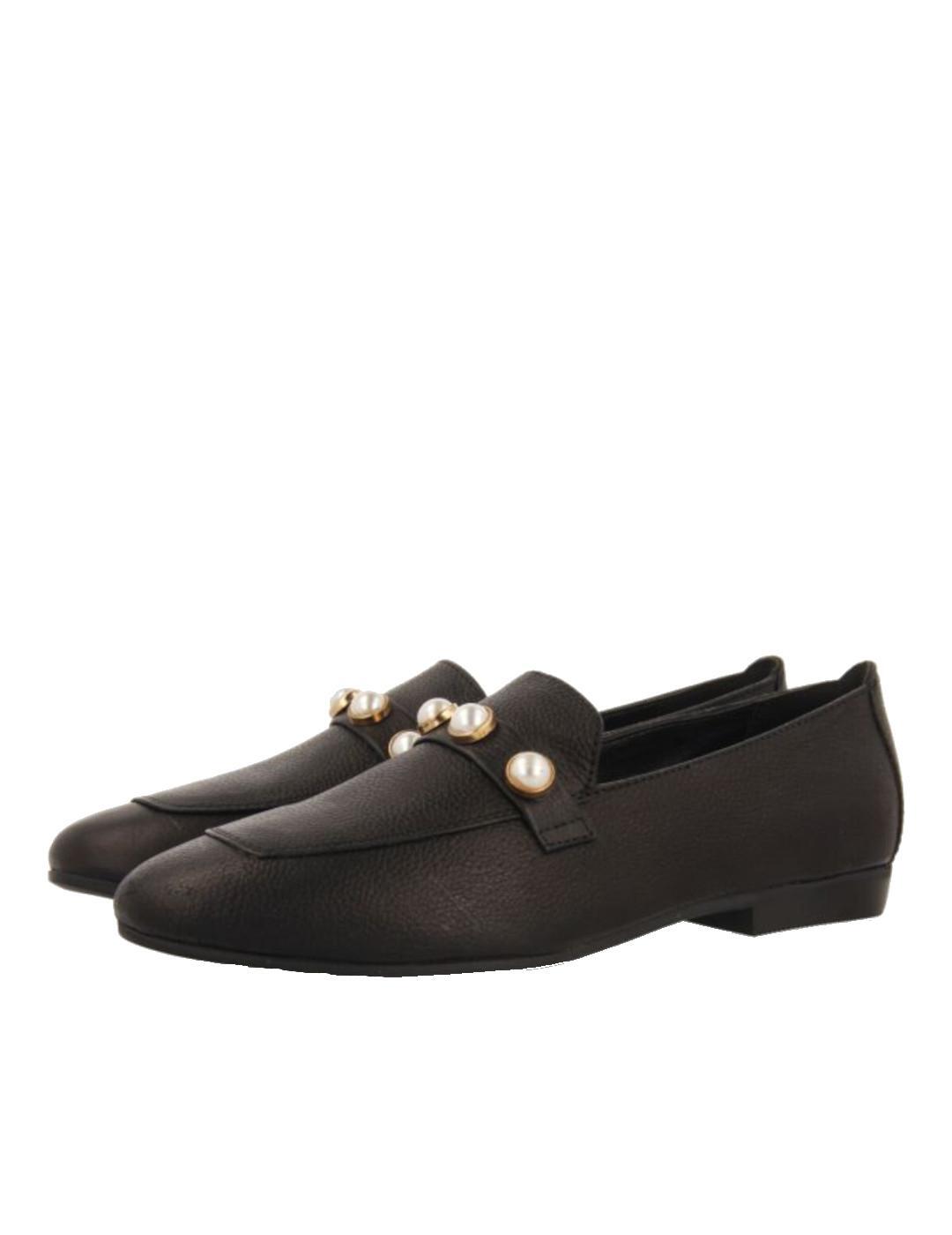Chaussures pour femme Gioseppo Goetzinger Noir 2/4