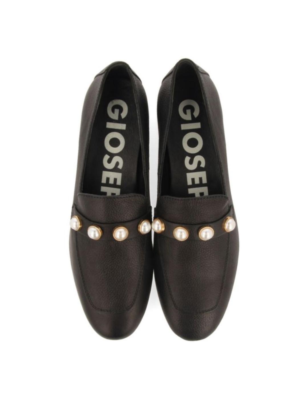 Chaussures pour femme Gioseppo Goetzinger Noir 4/4