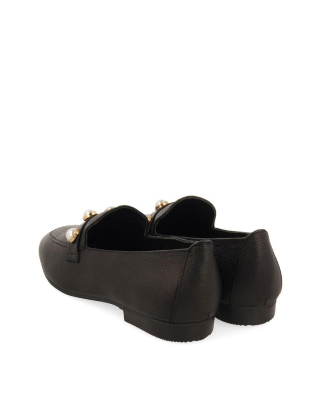 Chaussures pour femme Gioseppo Goetzinger Noir 3/4