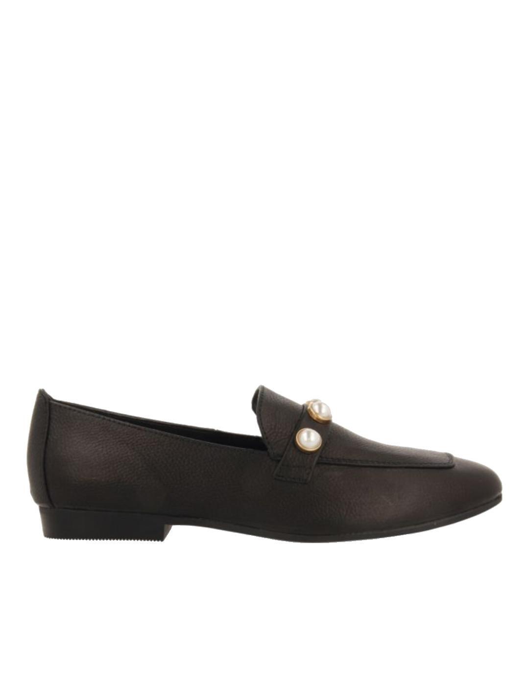 Chaussures pour femme Gioseppo Goetzinger Noir 1/4