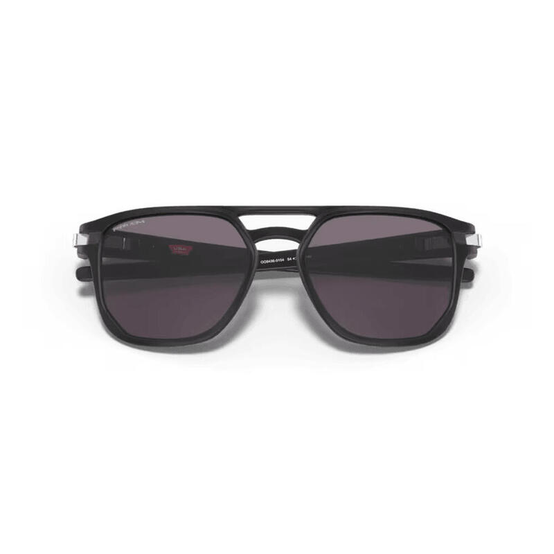 Oakley Lunettes de soleil Latch Beta pour hommes en noir