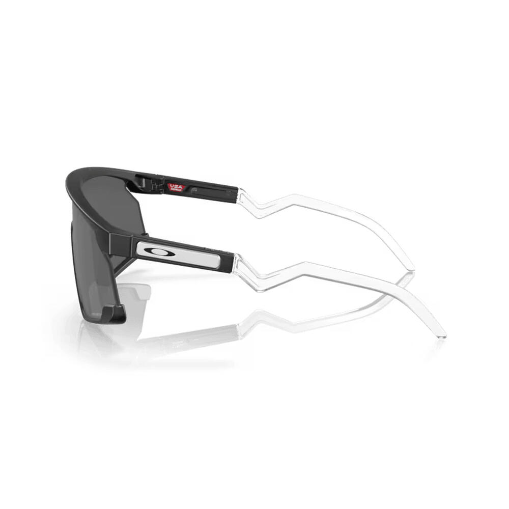 Oakley BXTR-zonnebril voor heren in het zwart 3/8