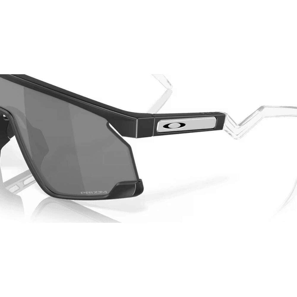 Oakley BXTR-zonnebril voor heren in het zwart 5/8