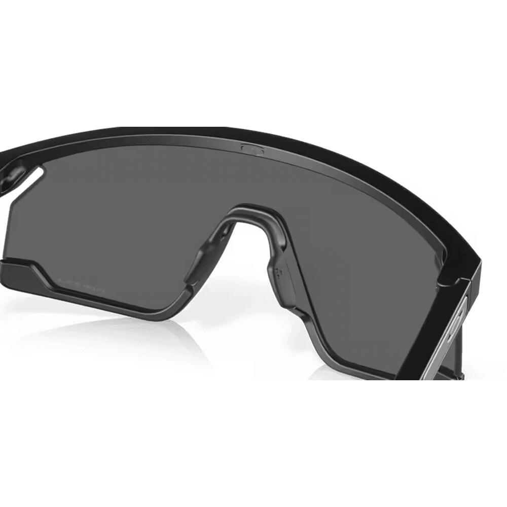 Oakley BXTR-zonnebril voor heren in het zwart 6/8