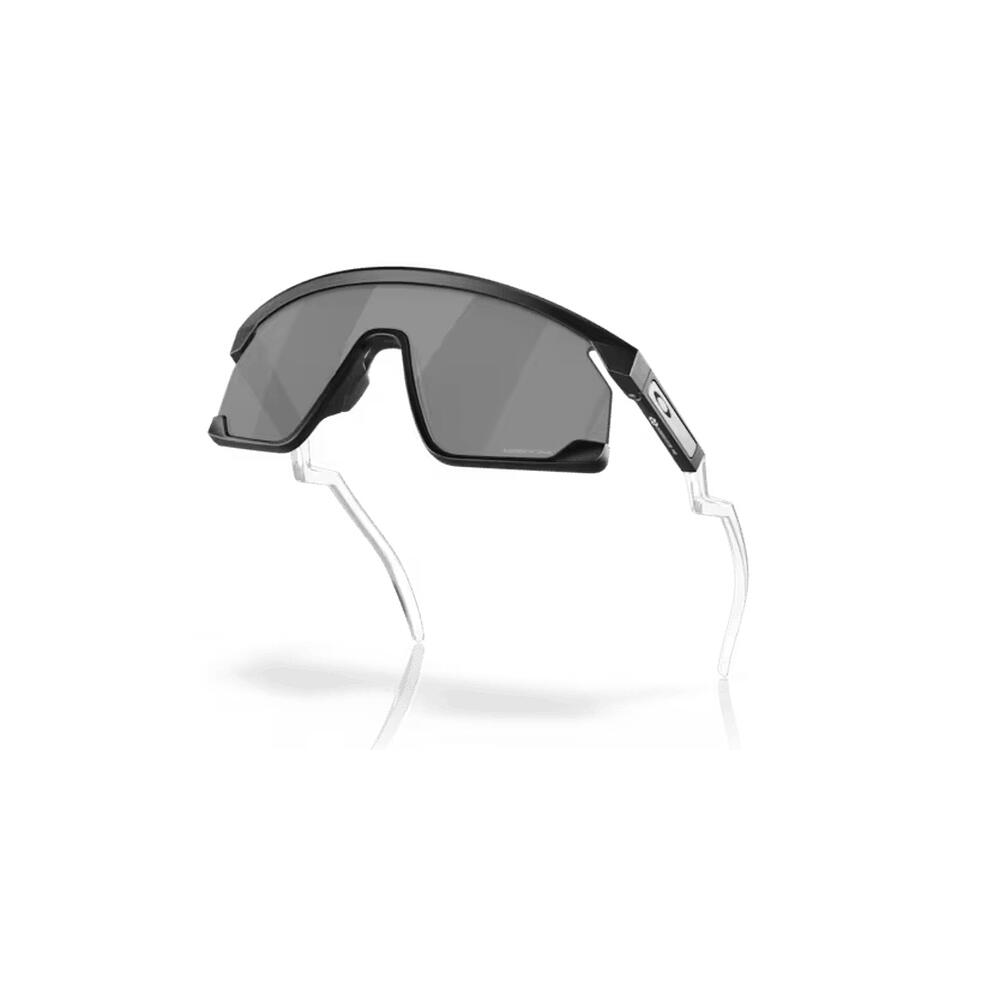 Oakley BXTR-zonnebril voor heren in het zwart 4/8