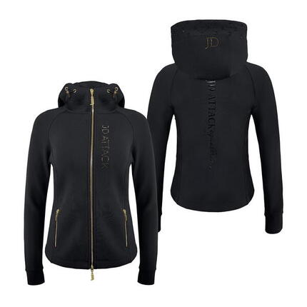 Elite Tech Sportvest Dames Grijs XL Warm