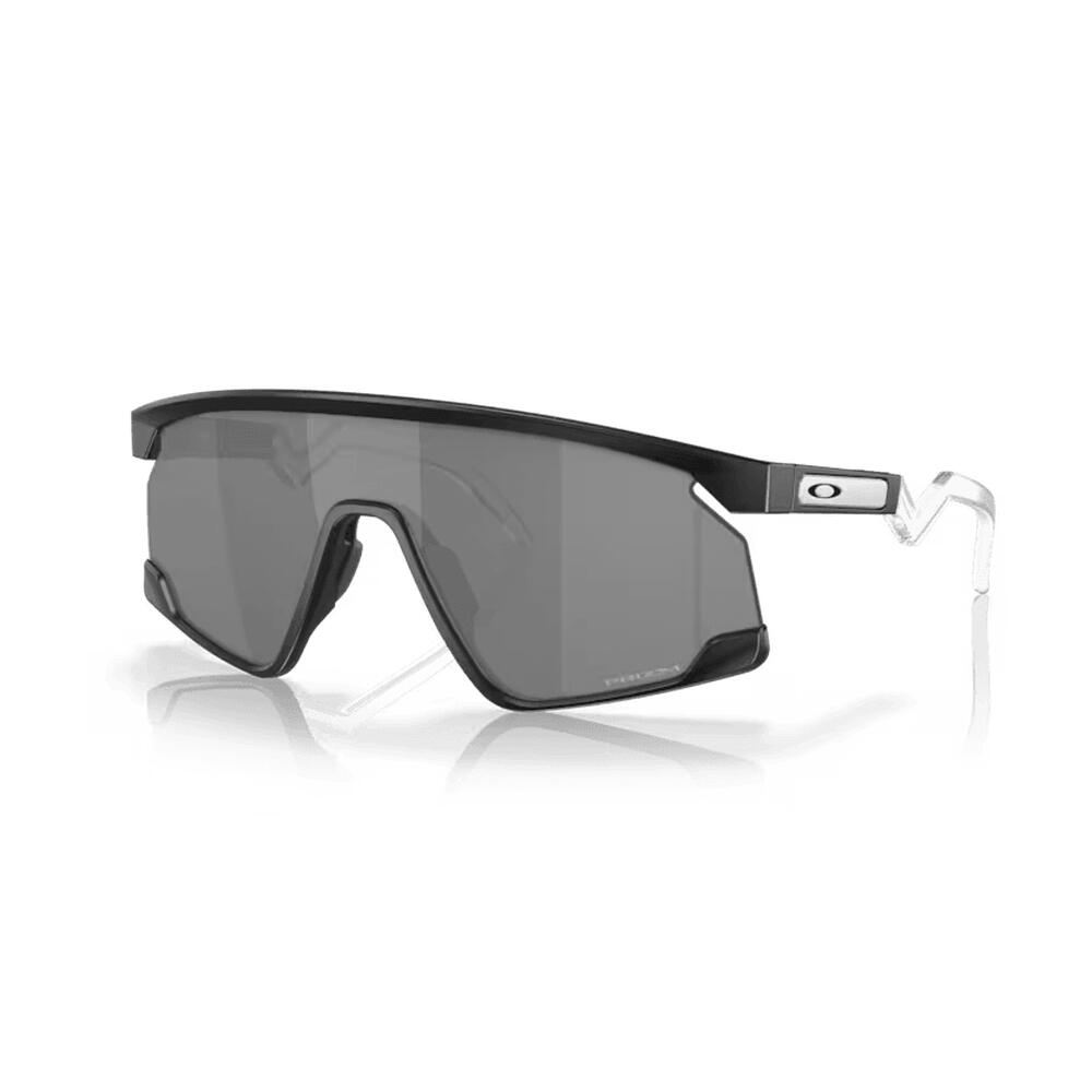 OAKLEY Oakley BXTR-zonnebril voor heren in het zwart