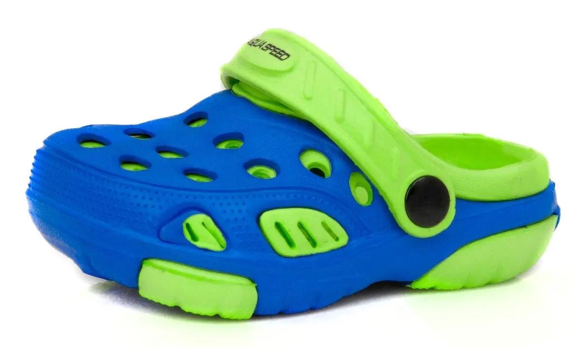 Buty do wody koralowce Aqua Speed Lido 2/4