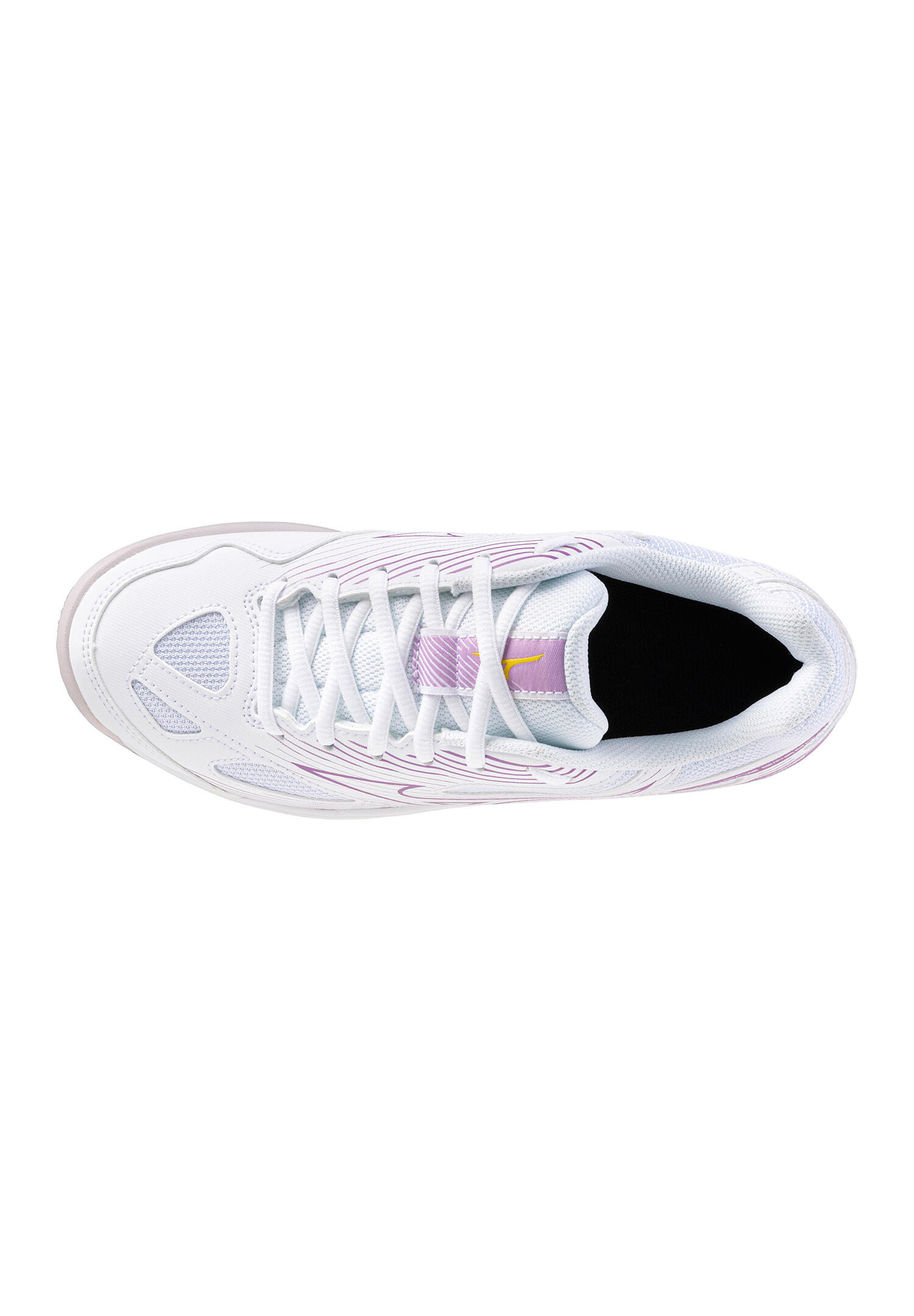 Zapatillas para Mujer Mizuno Cyclon speed 4 Blanco 5/6