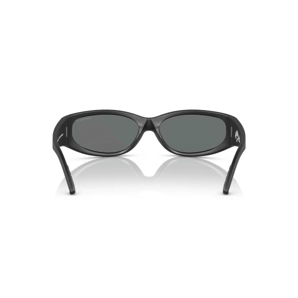 Arnette Catfish zwarte zonnebril 4/7