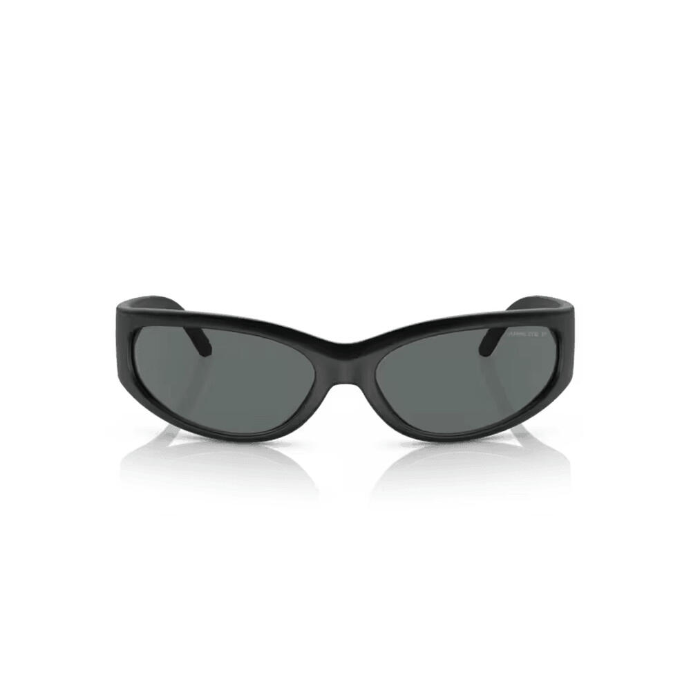 Arnette Catfish zwarte zonnebril 2/7