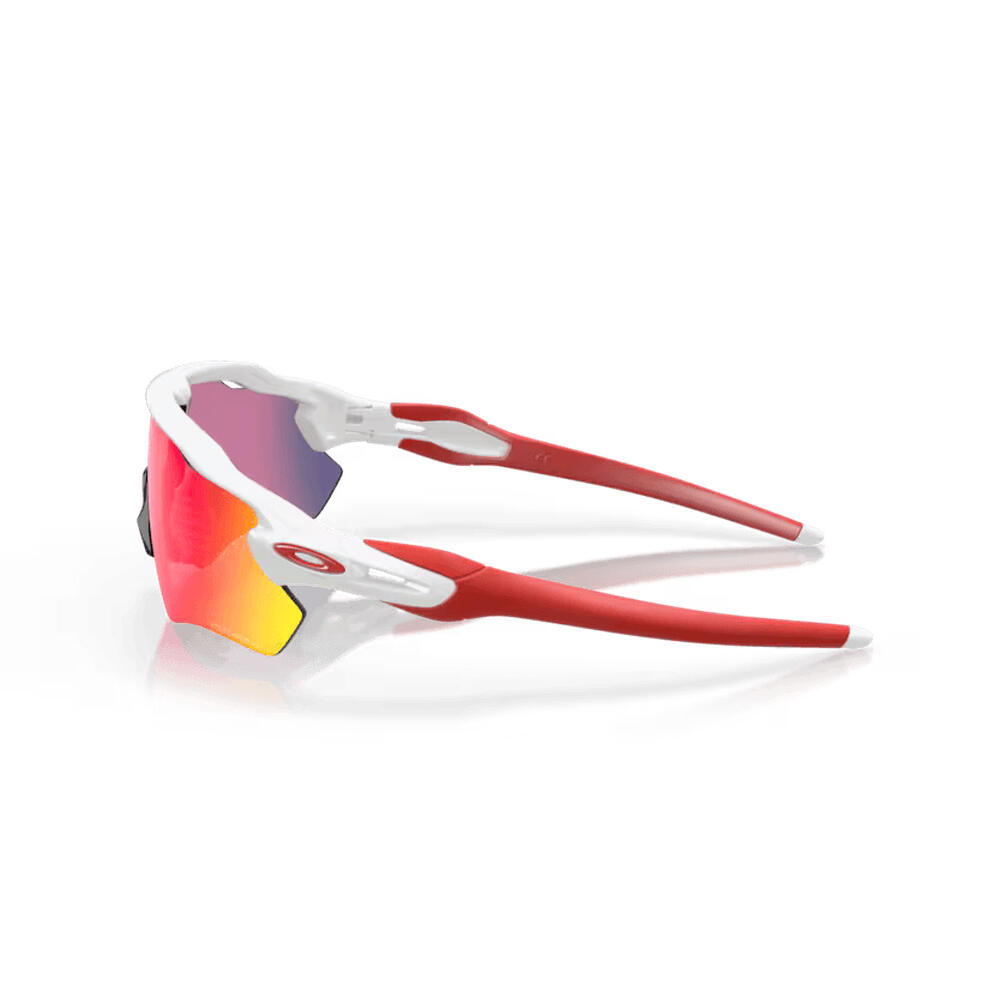Gafas de sol Oakley Hombre Radar EV Path color blanco 3/8