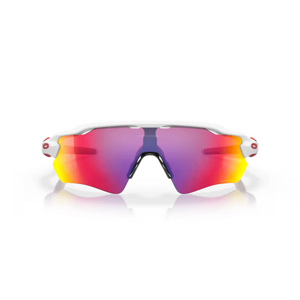 Gafas de sol Oakley Hombre Radar EV Path color blanco 2/8