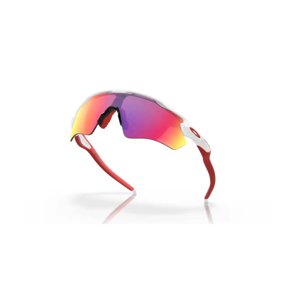 Gafas de sol Oakley Hombre Radar EV Path color blanco 4/8