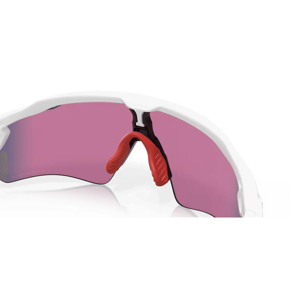 Gafas de sol Oakley Hombre Radar EV Path color blanco 6/8