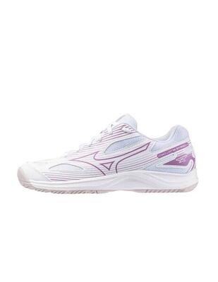 Scarpe da ginnastica per donna Mizuno Cyclon Speed 4 Bianco