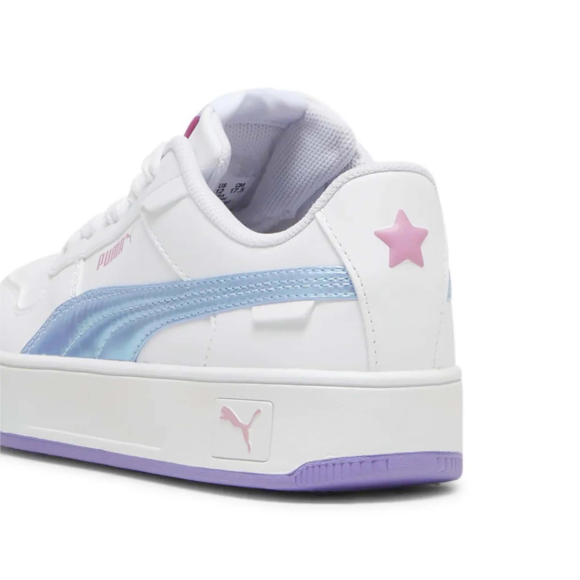 Puma Carina Street Bouncy Sky Ps-Sneakers Kind 5/5