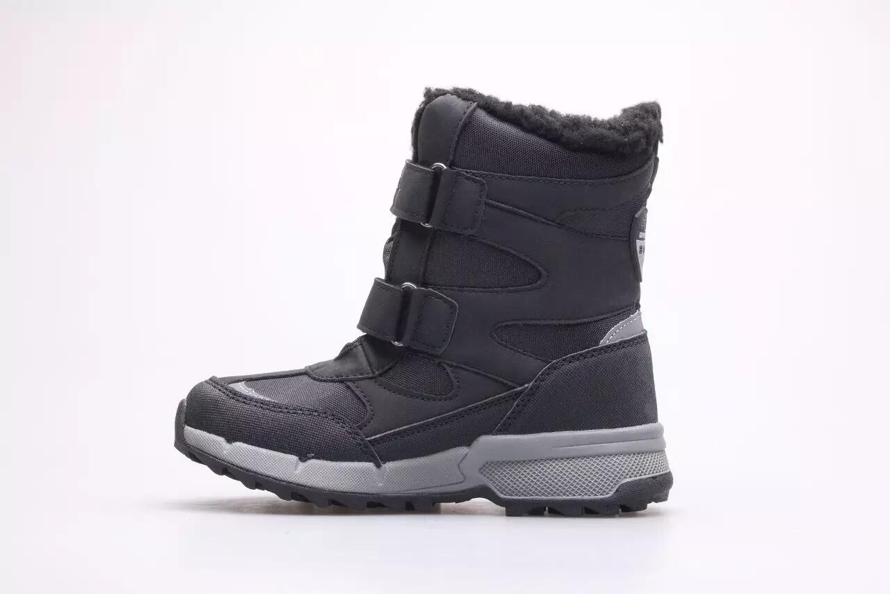 Winterlaarzen voor een jongen Kappa Cekis Tex K 6/7
