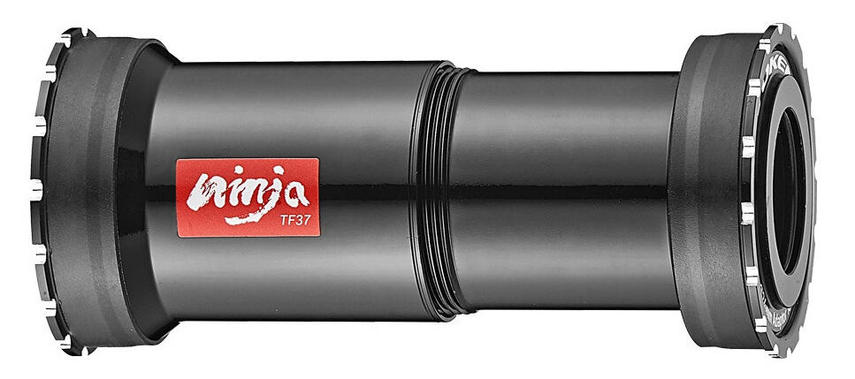 Suport rowerowy TOKEN NINJA TF38624TBT  Rama BB386 (46mm) Korba Shimano oś 24mm