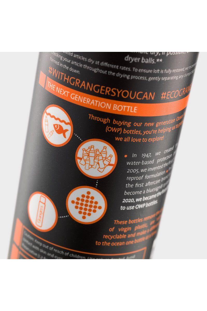 Imprégnant Grangers Clothing Repel 300 ml PFC-free, flacon recyclé 4/5