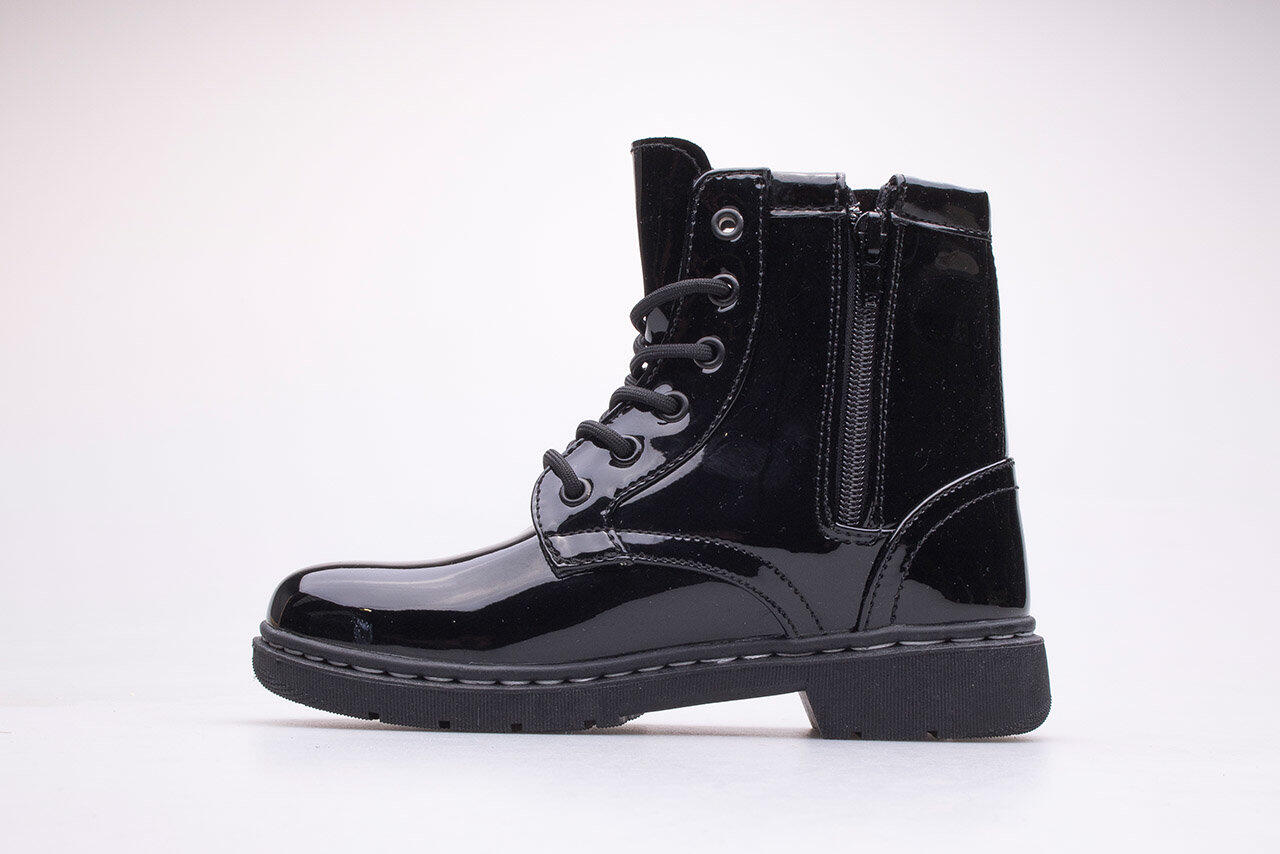 Scarpa universali bambini Kappa Deenish Shine K 7/7