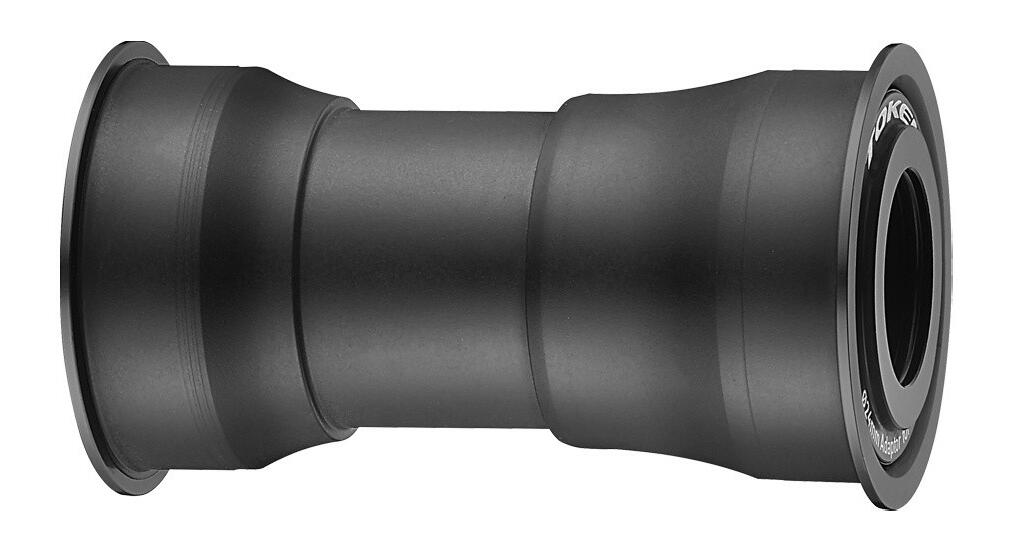 Suport rowerowy TOKEN BB386PS  Rama BB386 (46mm) Korba Shimano oś 24mm
