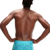 Speedo Allover Digital 13.5cm Briefs - Sundown Shores 2/6