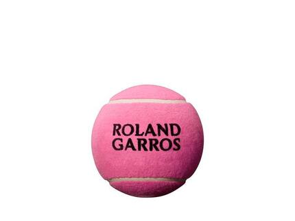 Piłka na autografy Piłka Wilson 5 Mini Jumbo PK