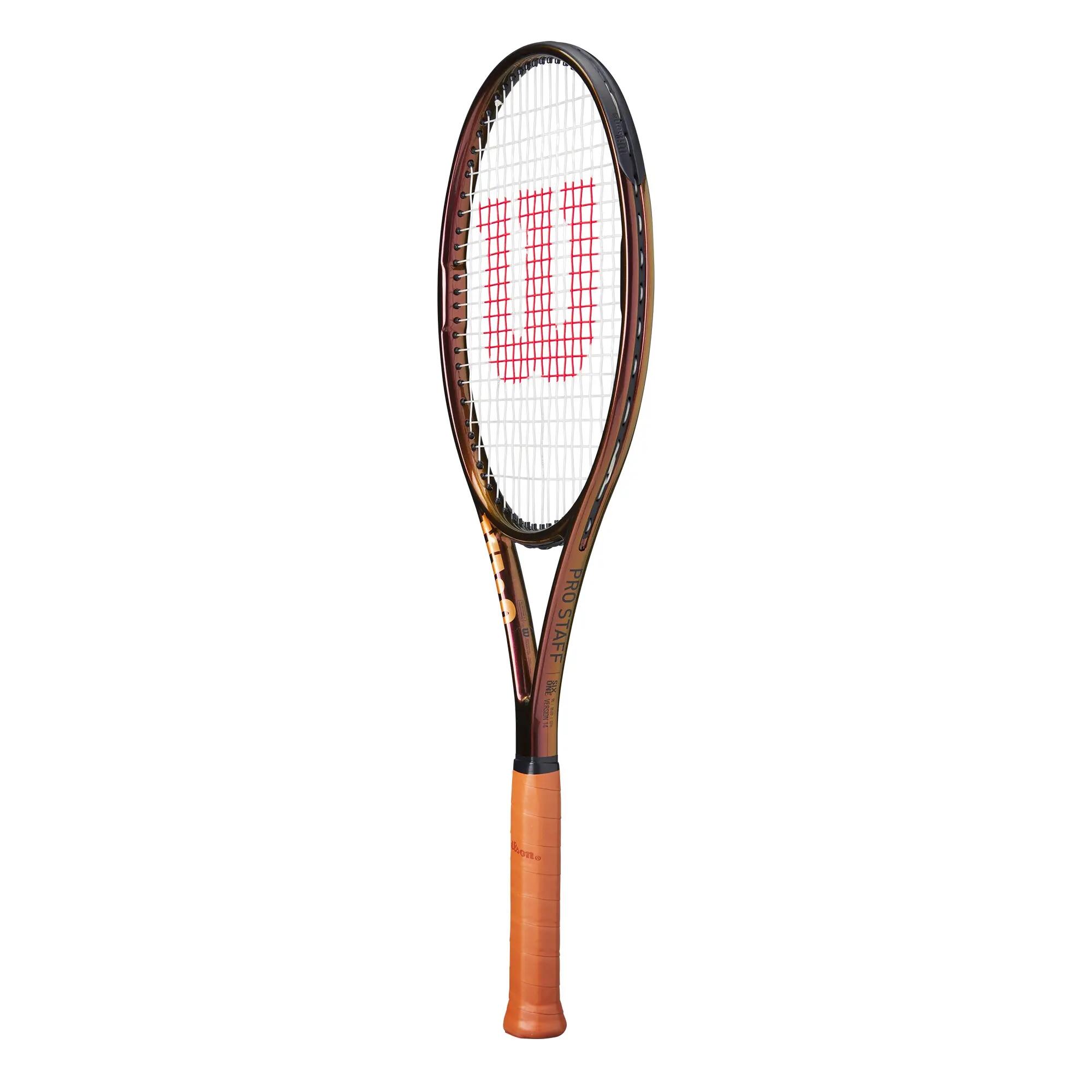 Pro Staff Six.One 95 v14 teniszütő 2/5
