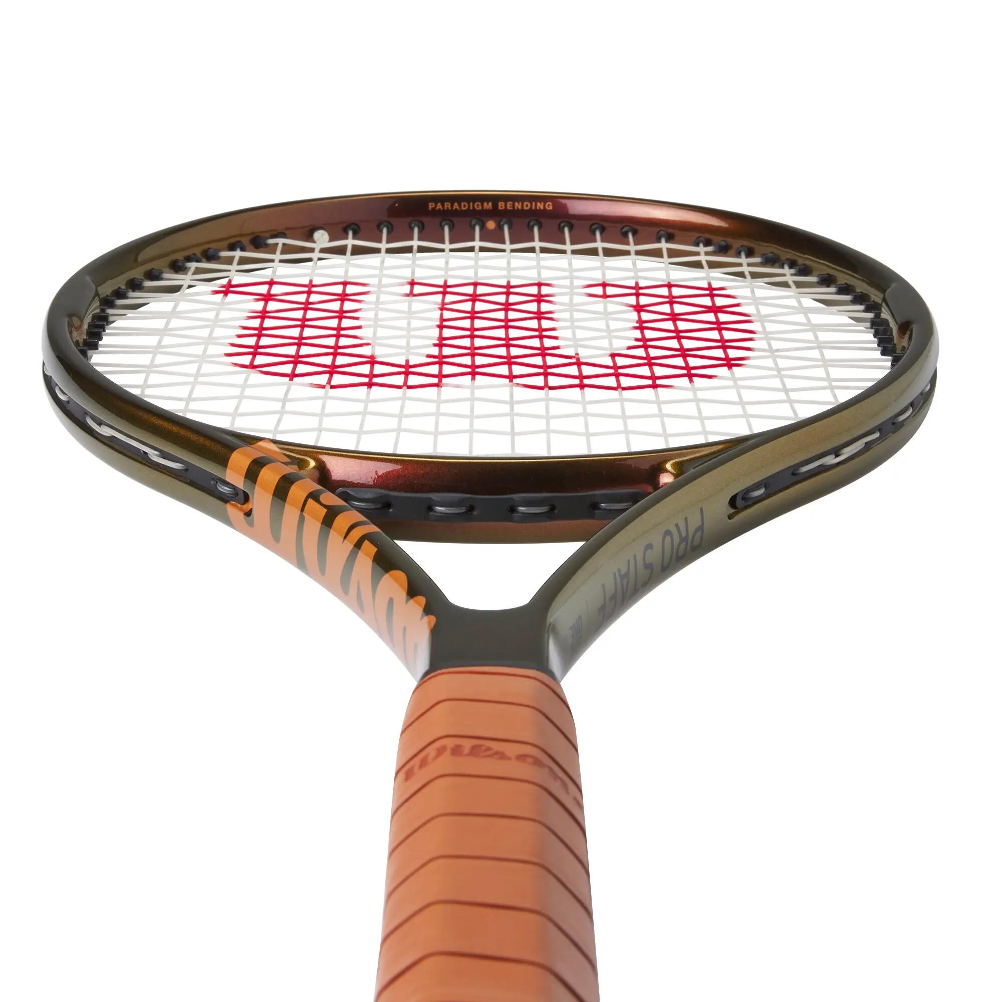 Pro Staff Six.One 95 v14 teniszütő 5/5