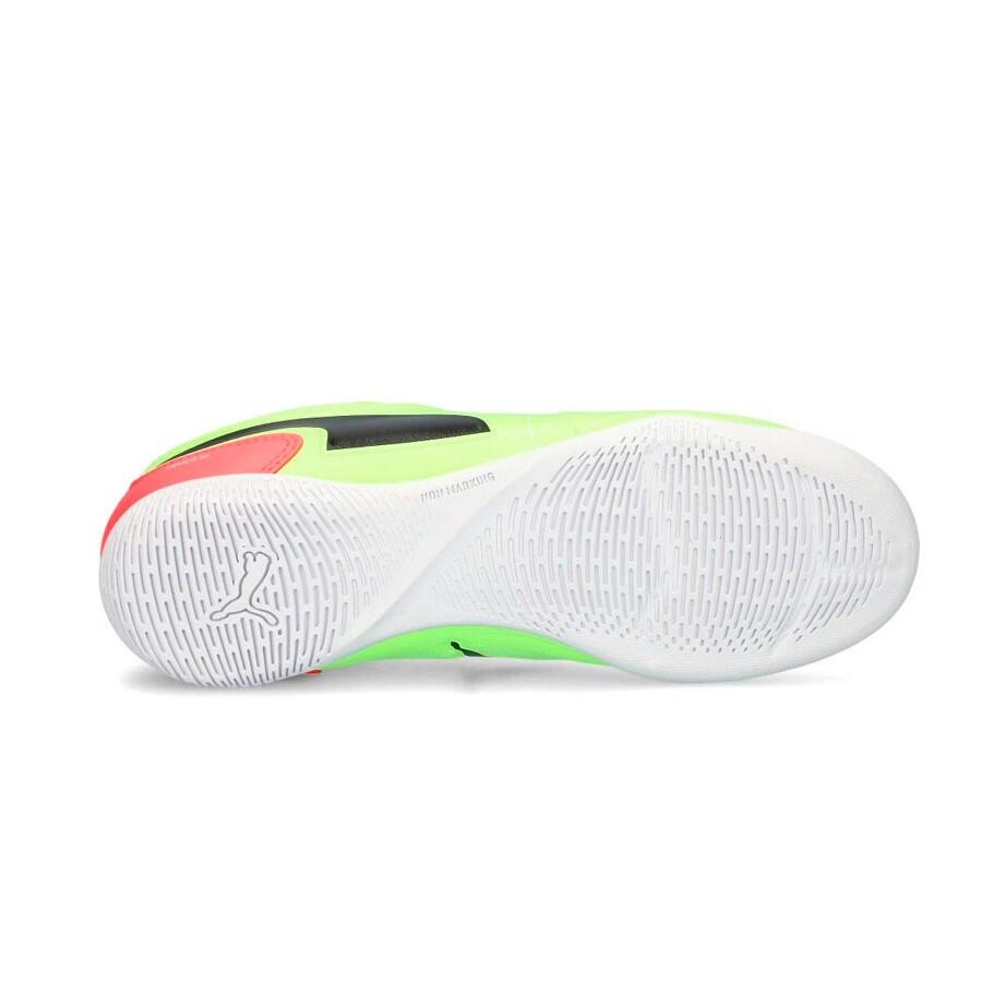 ZAPATILLAS FÚTBOL SALA PUMA TRUCO III JR. 107980 03 5/7