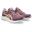 Zapatillas De Running  - ASICS Jolt 4 W -  DustyMauve/Orange