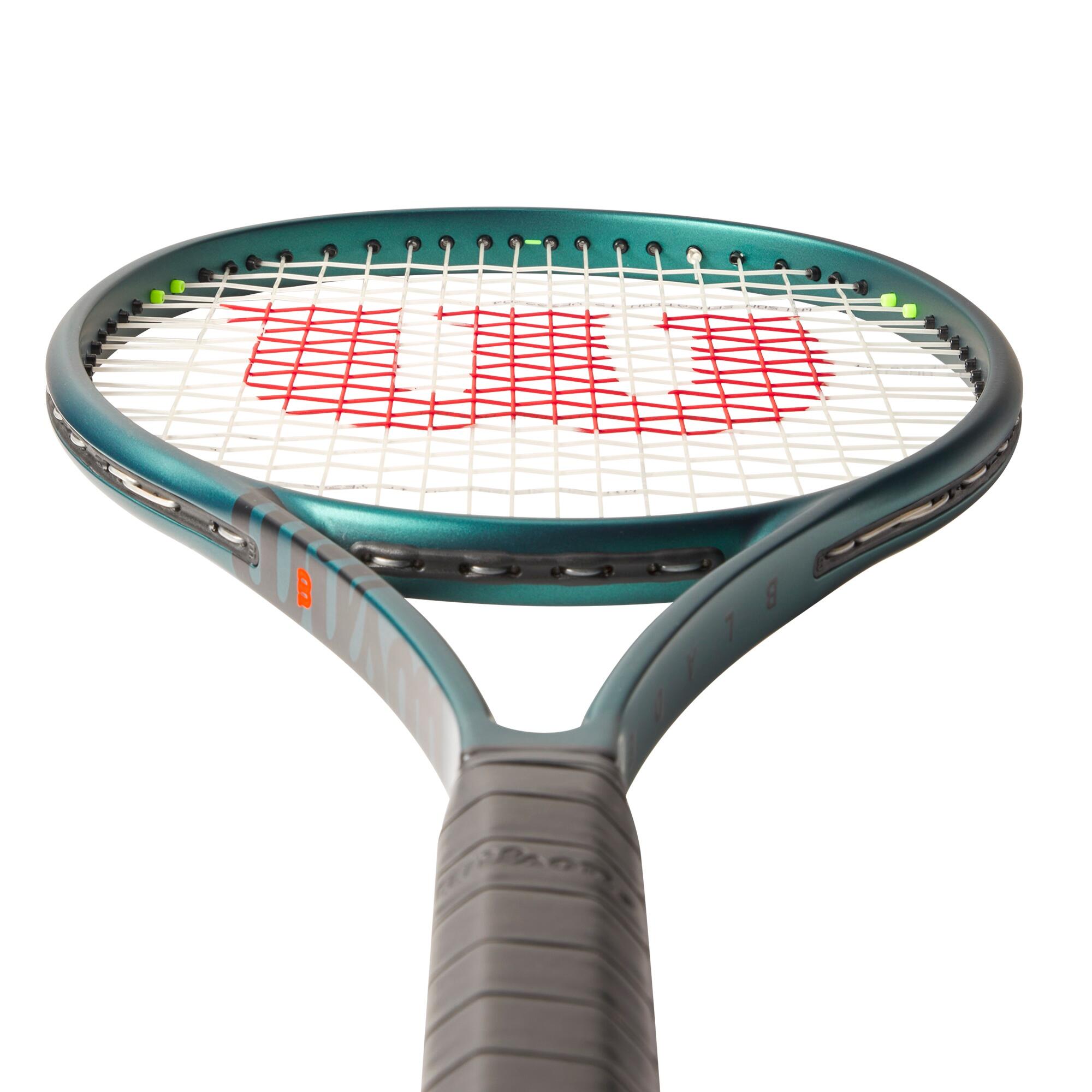Rakieta tenisowa Wilson Blade 98 V9.0 4/6