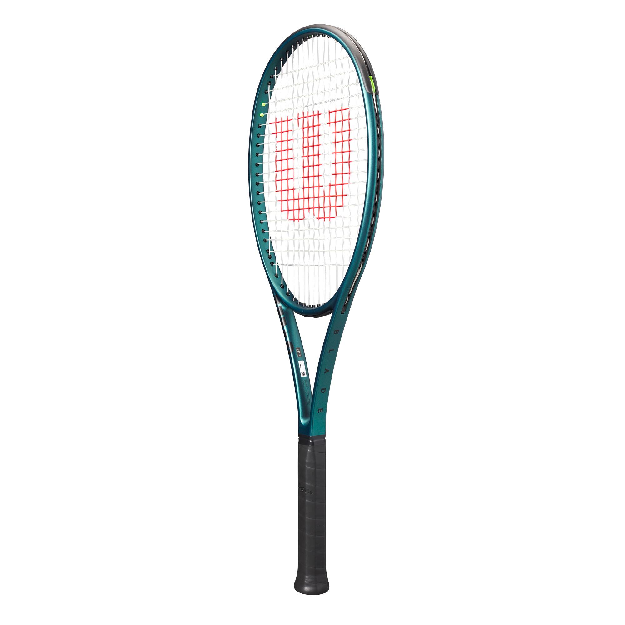 Rakieta tenisowa Wilson Blade 98 V9.0 3/6