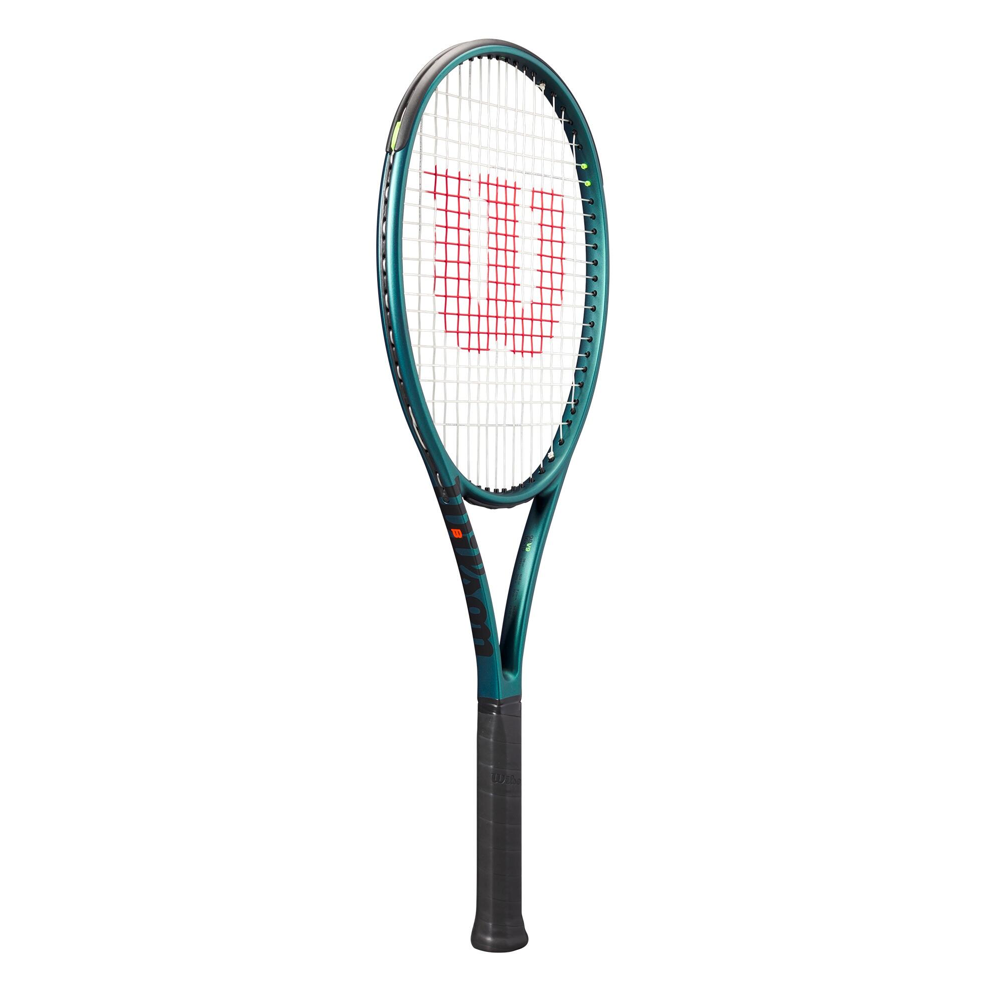 Rakieta tenisowa Wilson Blade 98 V9.0 2/6