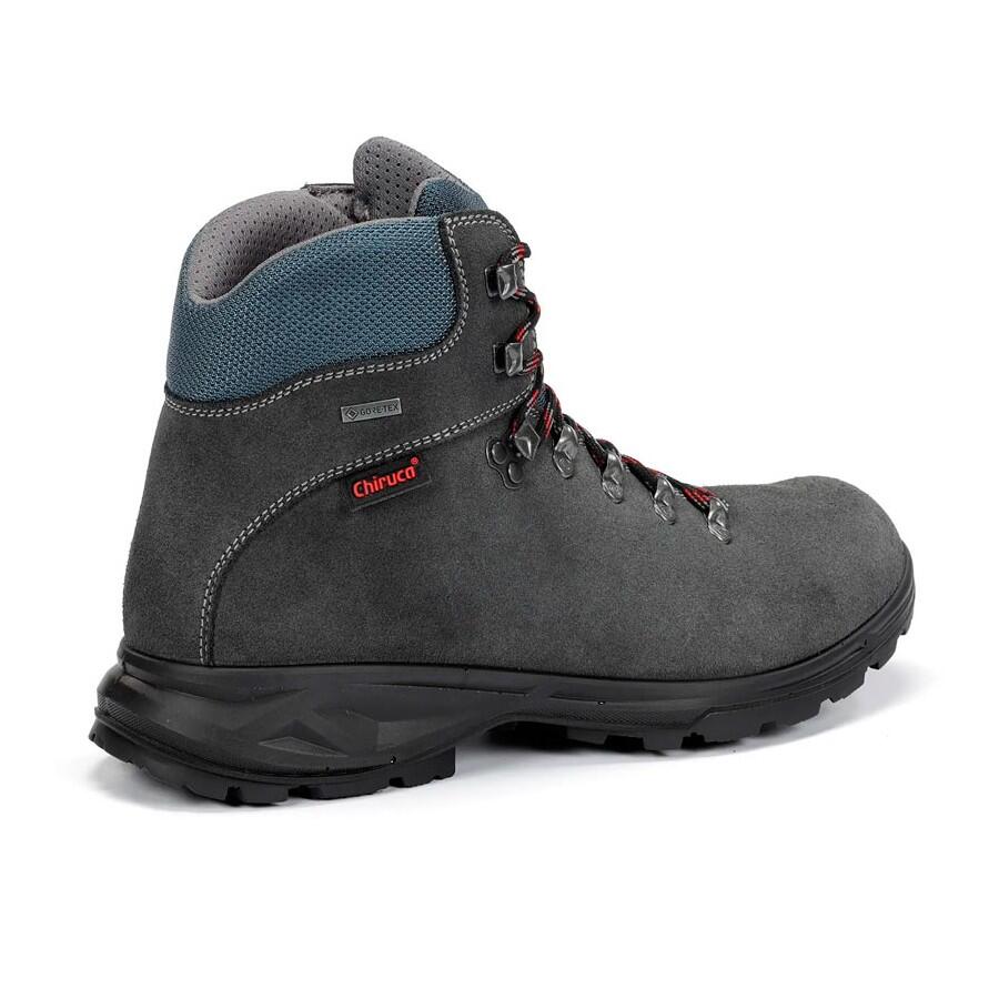 Wandelschoenen Chiruca Xacobeo 05 Gore-Tex 5/7