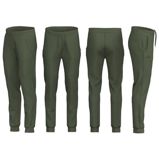 Pantalones Largos hombre Kappa Zant