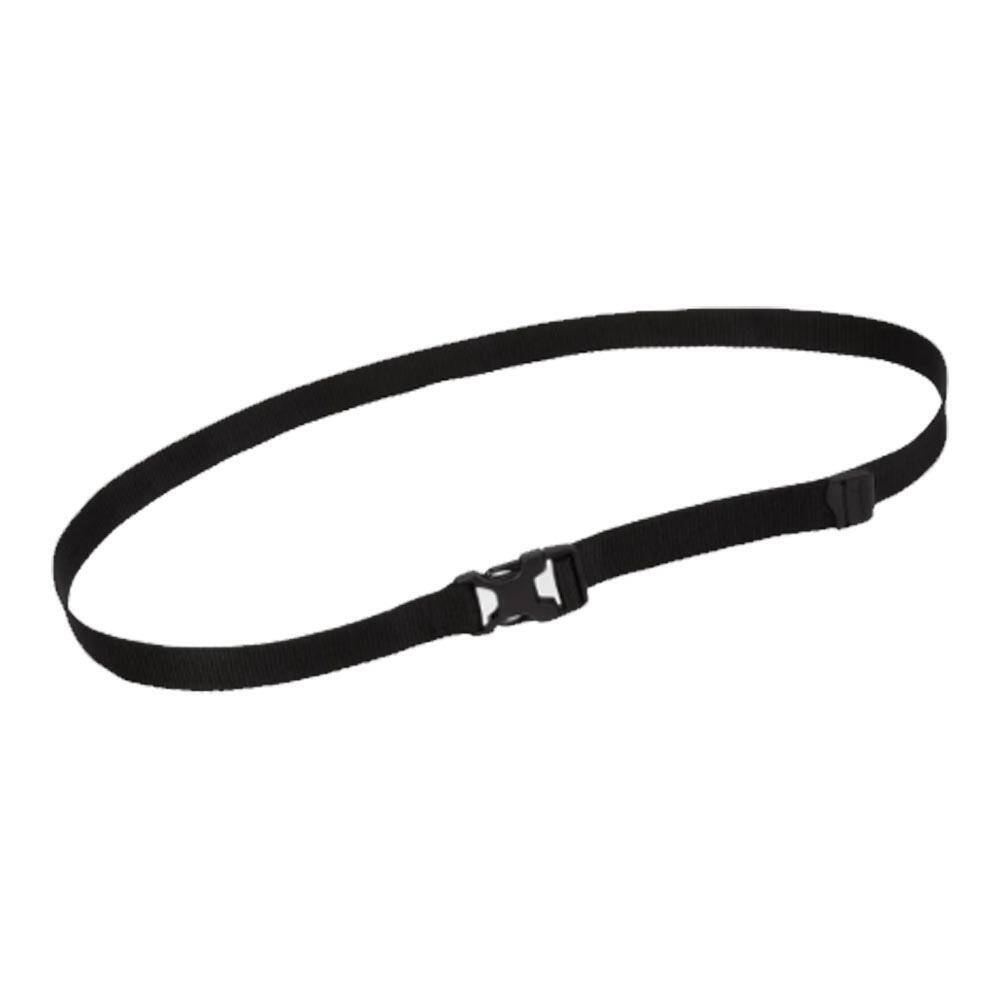 Craghoppers Kiwi Belt Black -  1