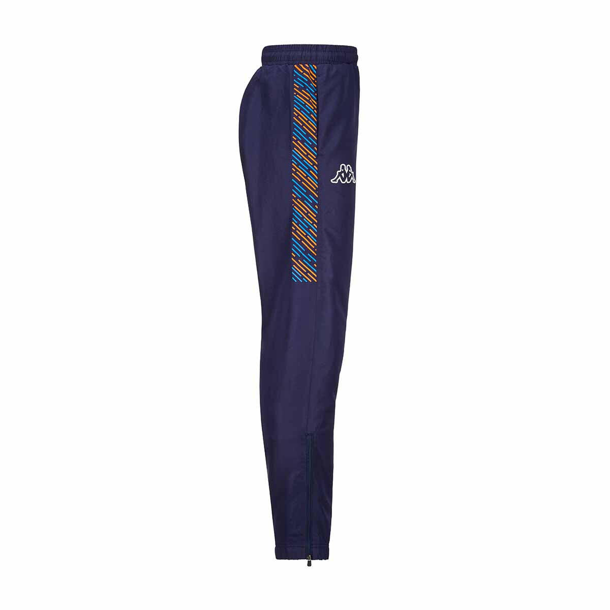 Pantalones Largos hombre Kappa Fevoro Pant 2/4