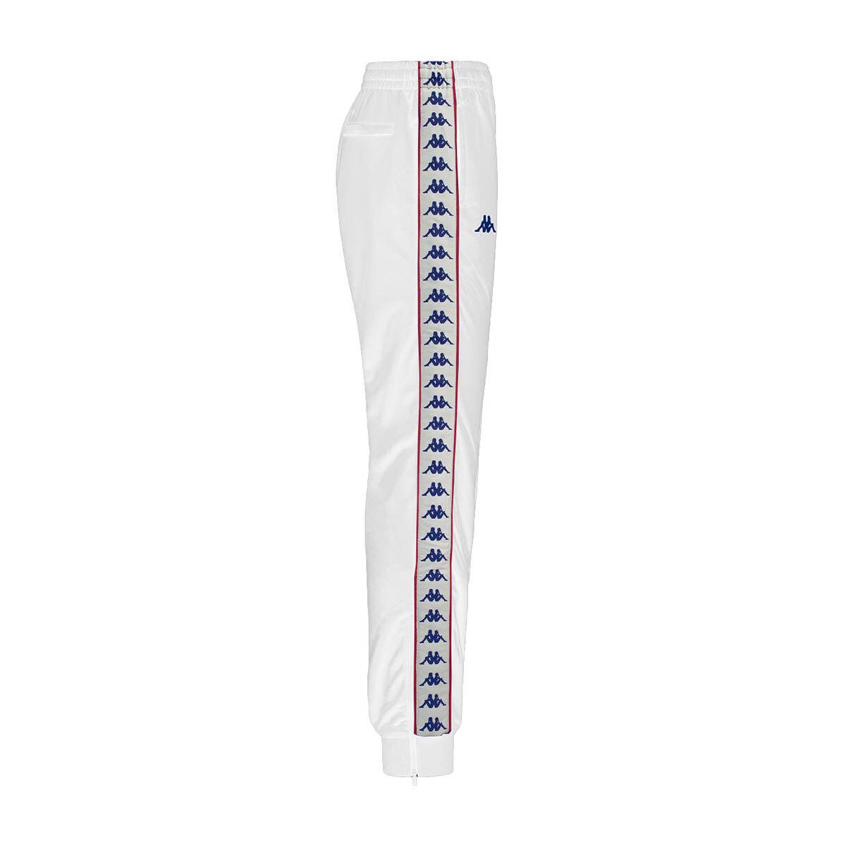 Jogging Blanc Homme Kappa Rastoriazz 4/7