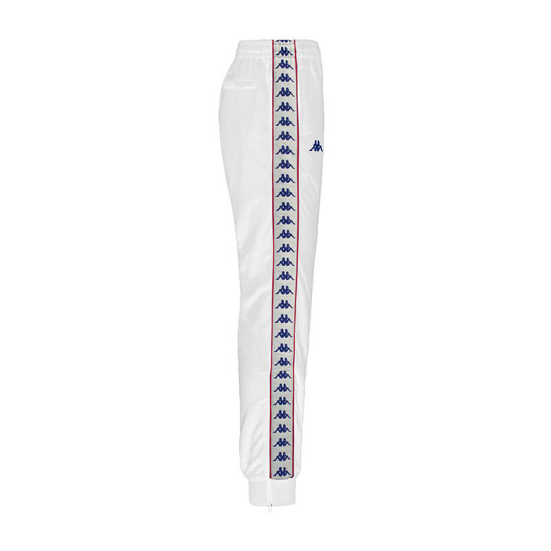 Jogging Blanc Homme Kappa Rastoriazz