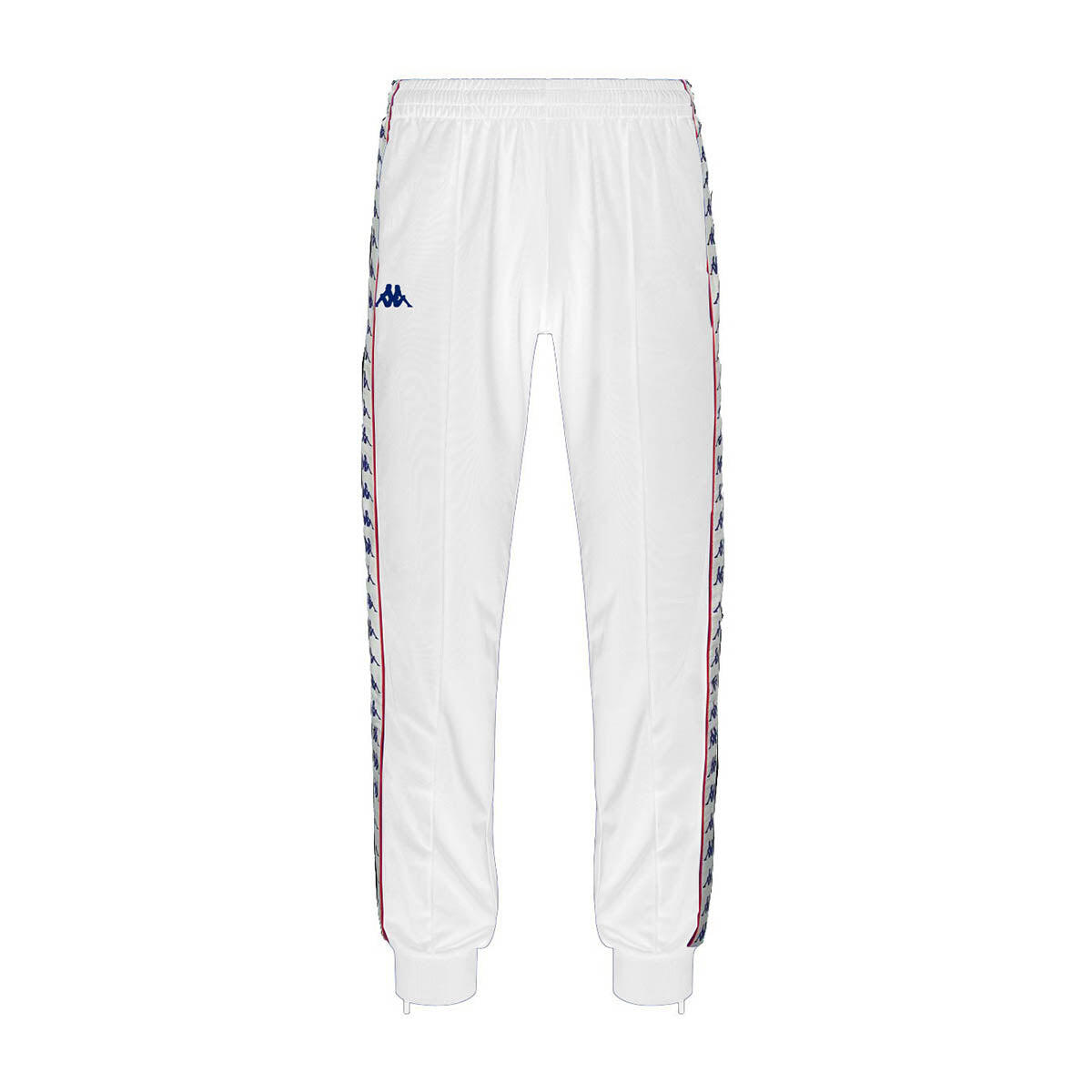 Jogging Blanc Homme Kappa Rastoriazz 2/7
