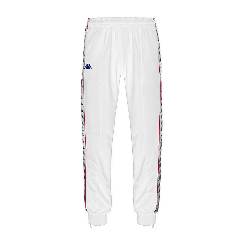 Jogging Blanc Homme Kappa Rastoriazz