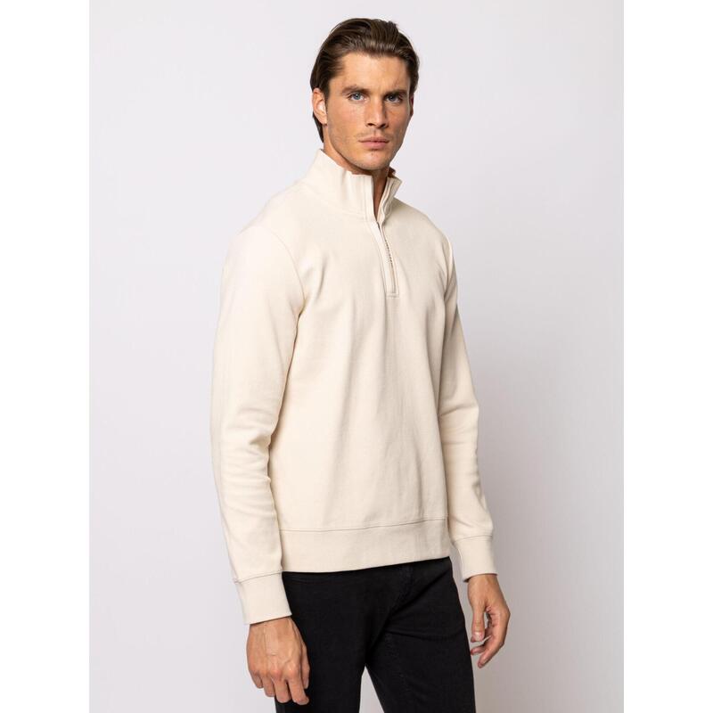 Tricou pentru bărbați cu gât tip halter TYREL