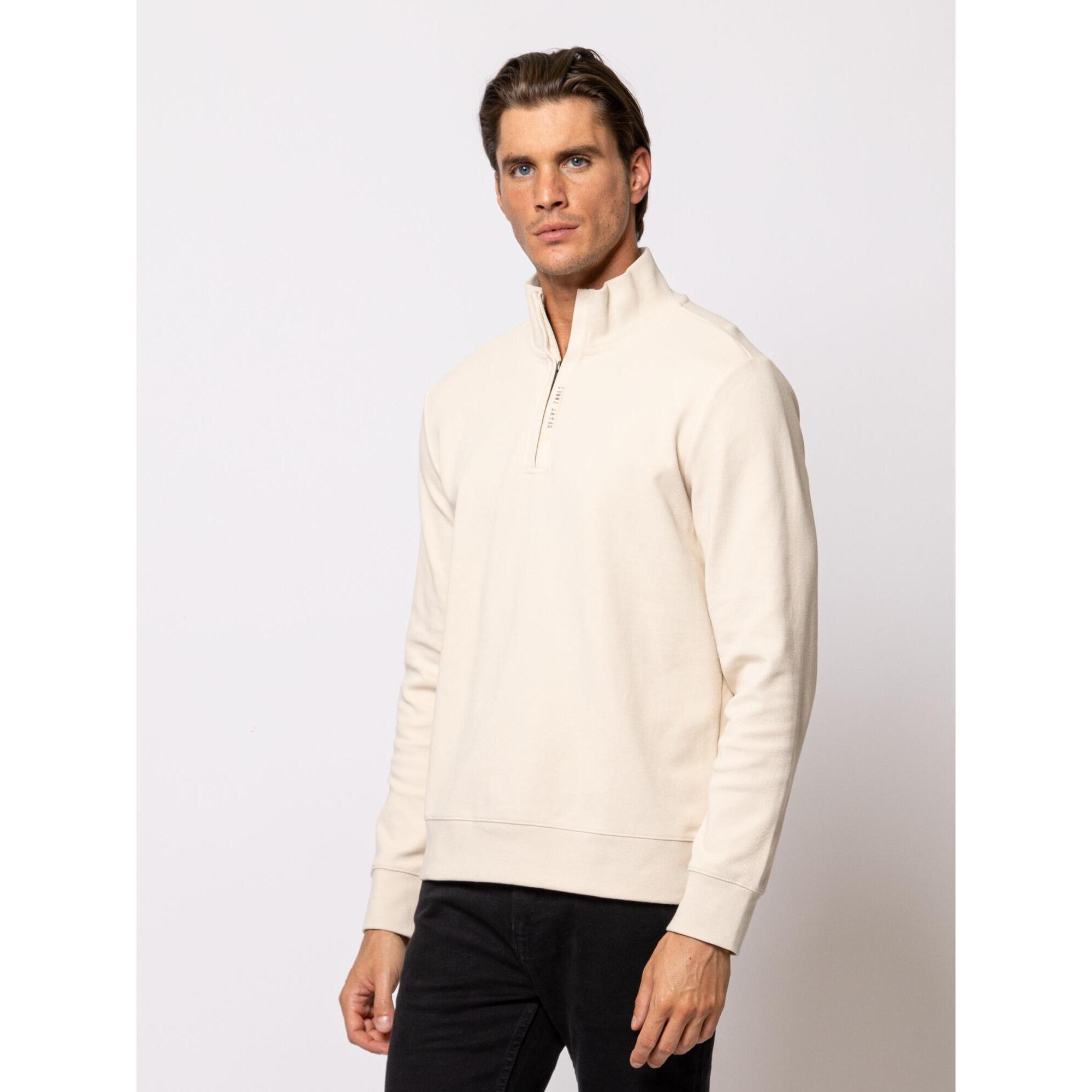 HEAVY TOOLS Pánská stojáčková mikina TYREL