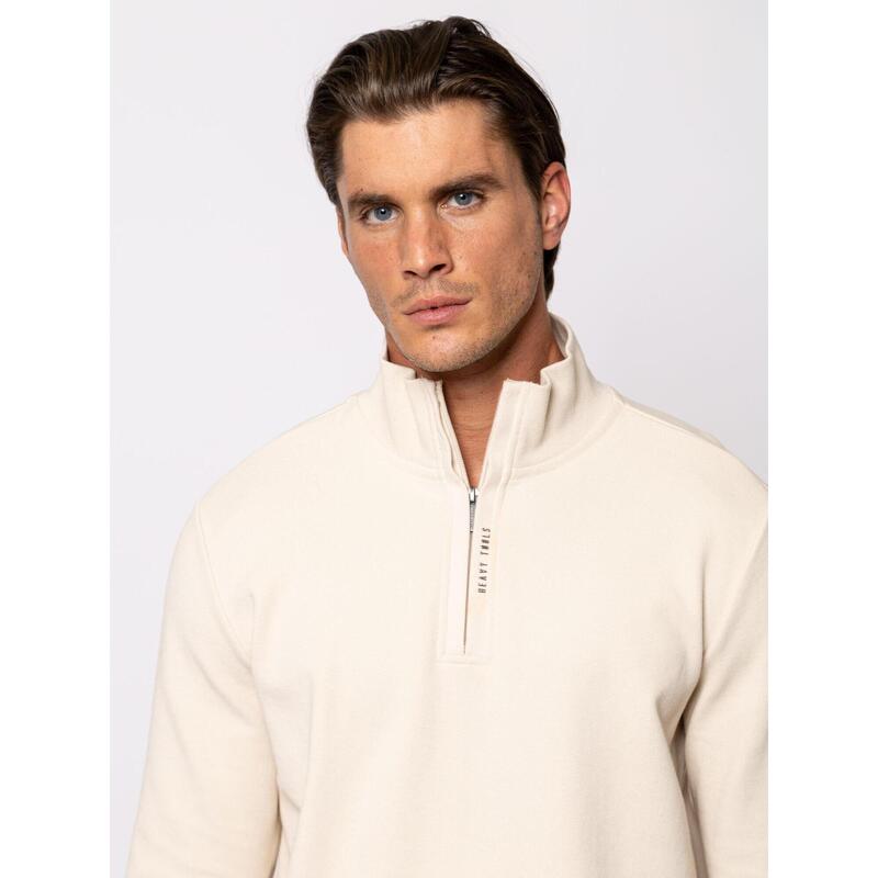 Tricou pentru bărbați cu gât tip halter TYREL